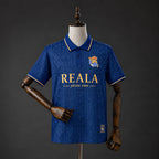 2026-27 Real Sociedad Special Fan Version