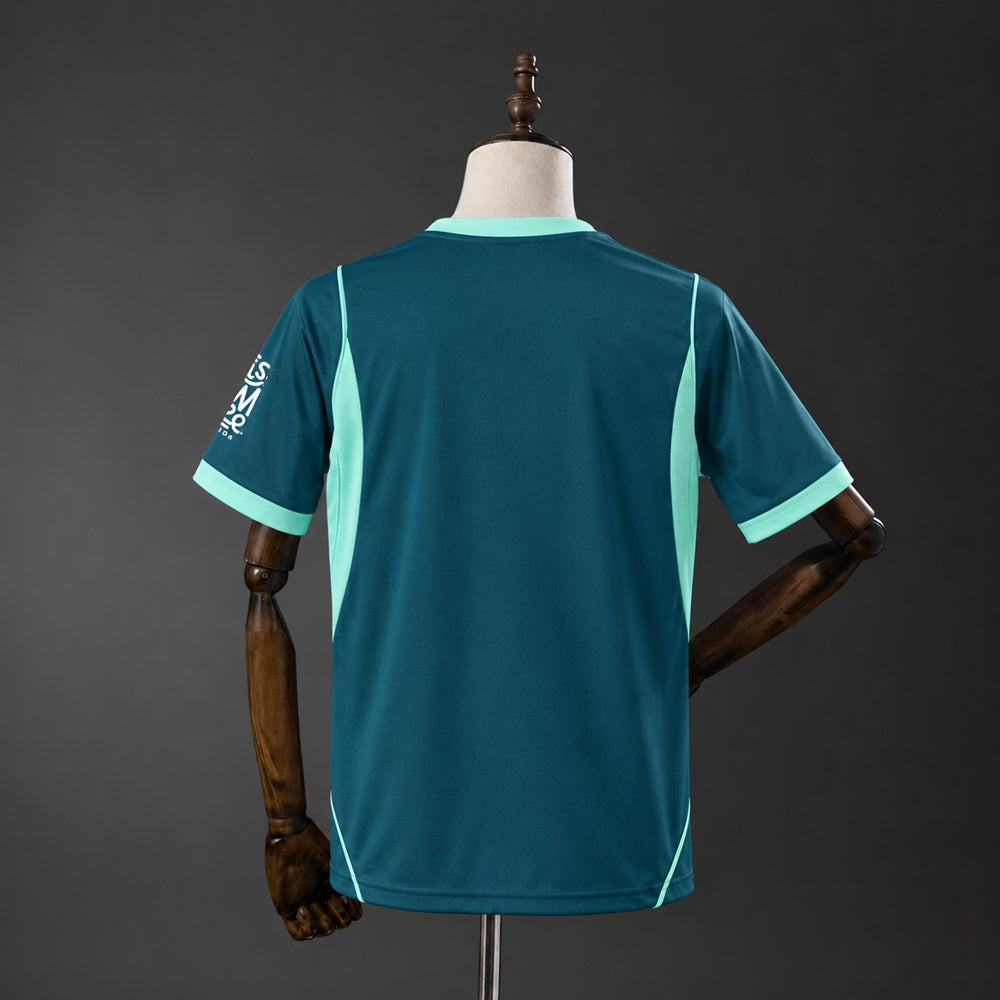 2026/27 Brighton-Auswärts-Trikot für Fans, dritte Version