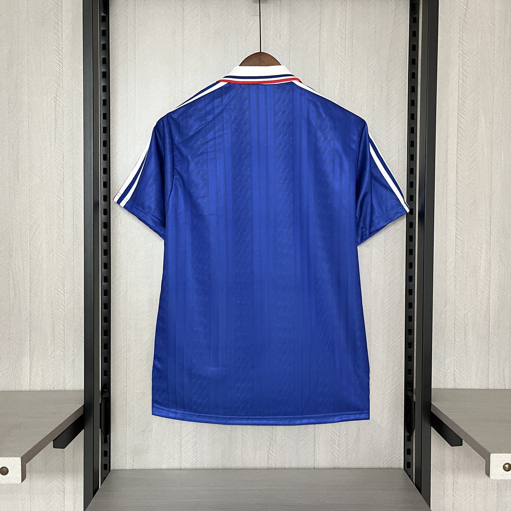 1994 France home Retro
