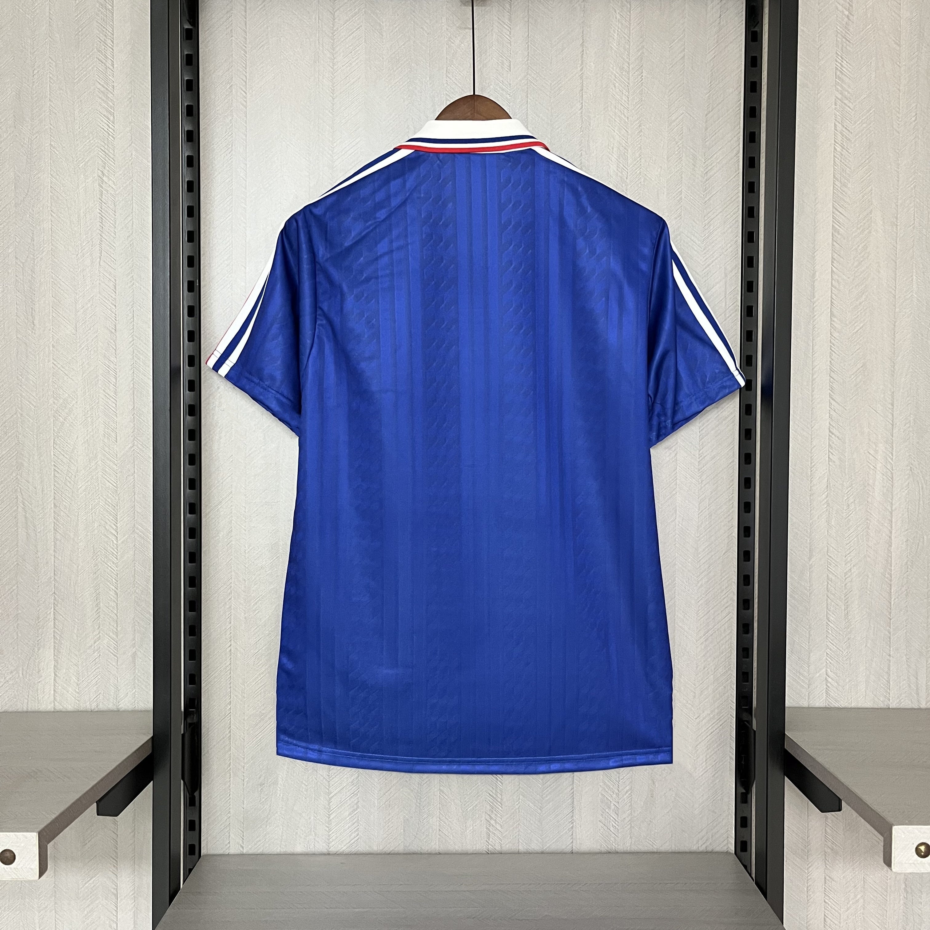 1994 France home Retro