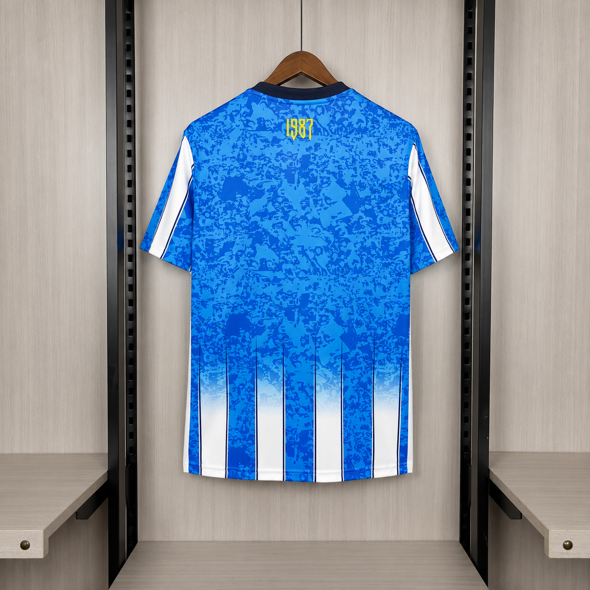 2026-27 Coventry Home Fan Version
