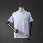 2026-27 Tottenham Hotspur 125th Anniversary White Fan Version