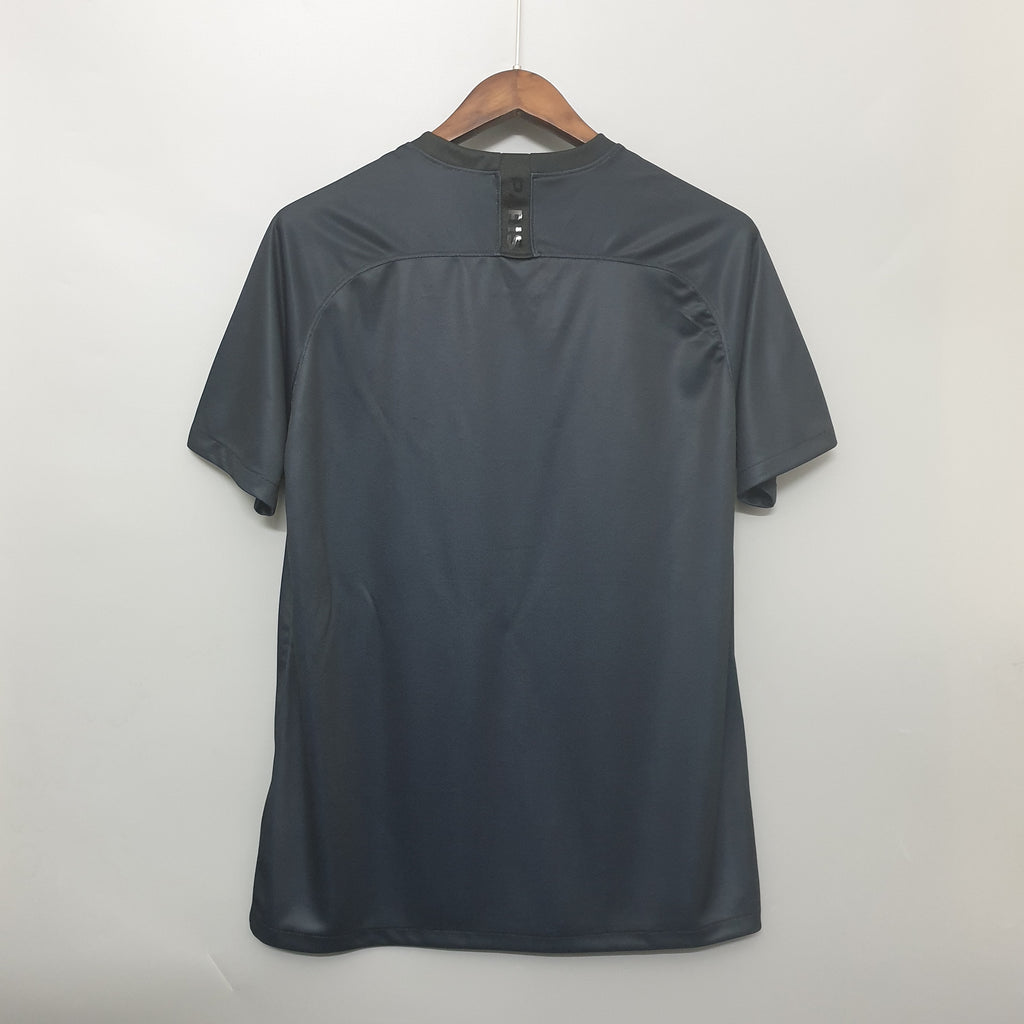 2019-20 Paris Fourth Away Retro
