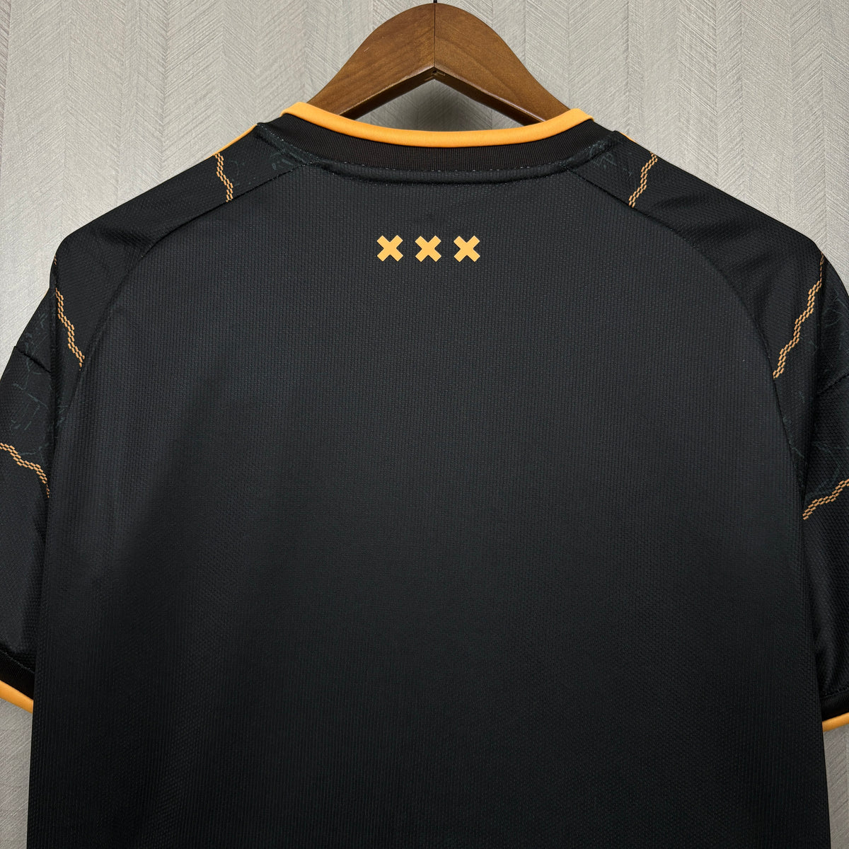 2026-27 Ajax Away Fan Version