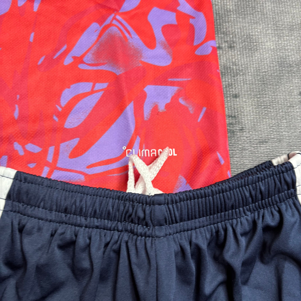 2026-27 Costa Rica Home KIDS 16-28