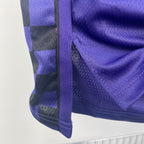 NBA 2024-25 Kings Flyers Limited Nr. 0 Monk