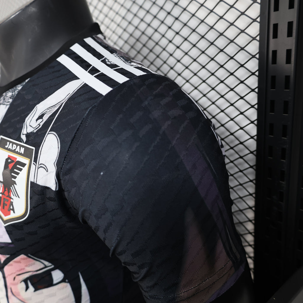 2025-26 Japan Special Player Version