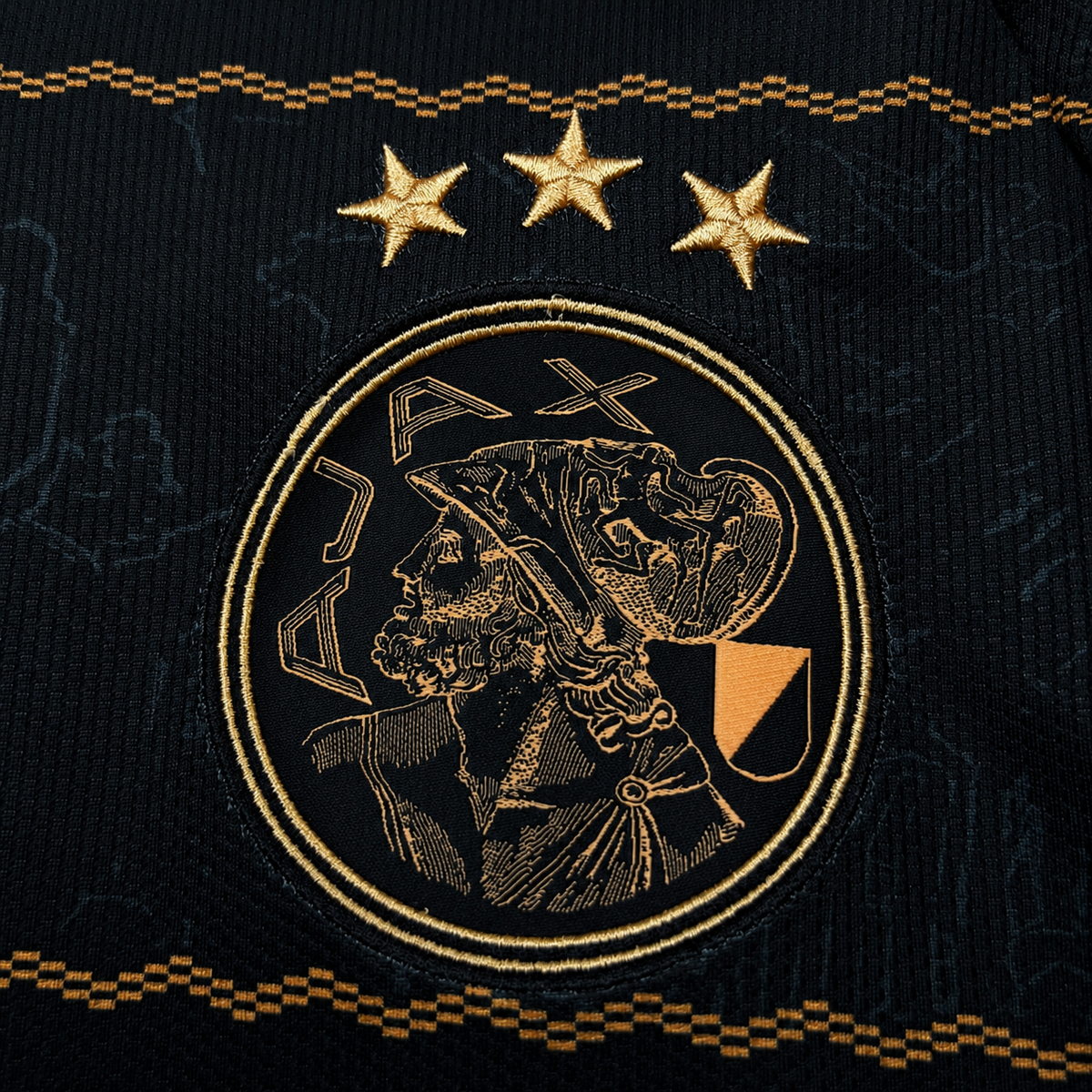 2026-27 Ajax Away Fan Version
