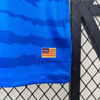 2024-25 Mallorca Third Away