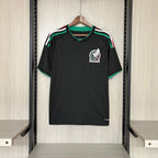 2026-27 Mexico Third Away Fan Version