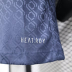 2024-25 Juventus Polo Second Away Player Version