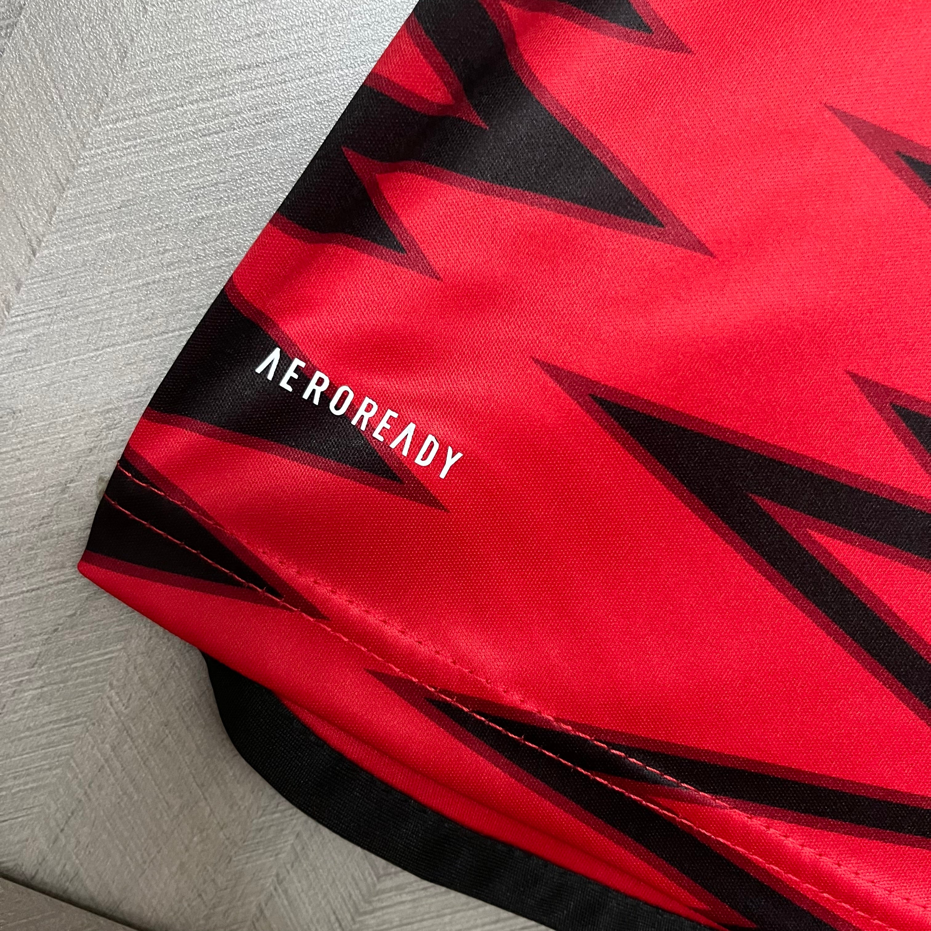 2024-25 New York Red Bulls Away