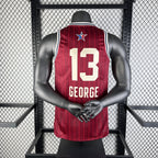 NBA 2024-25 All-Star Red Nr. 13 GEORGE