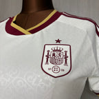 2026-27 Spain Away Women Jersey