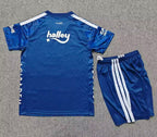 2026-27 Fenerbahce Third Away Kids Kit