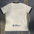 2026-27 Barcelona Fourth Away Fan Version