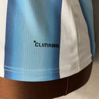 2026 Argentina Home Women Jersey