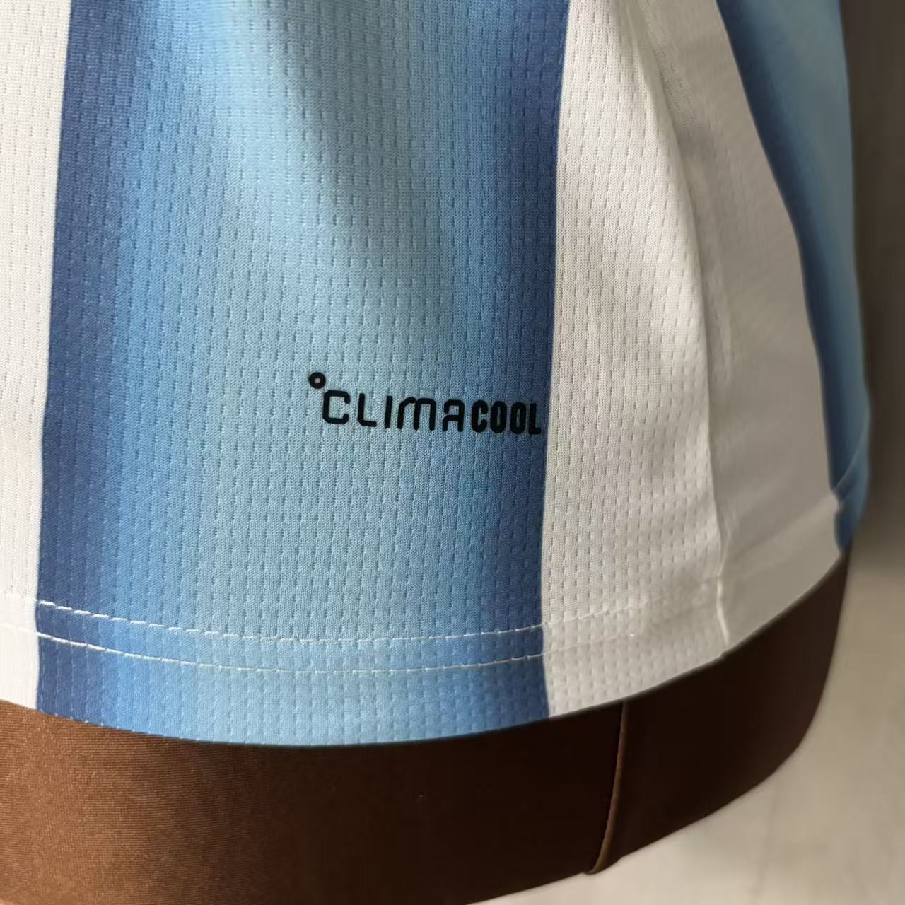 2026 Argentina Home Women Jersey