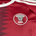 2026-27 Qatar Local NIÑOS 16-28