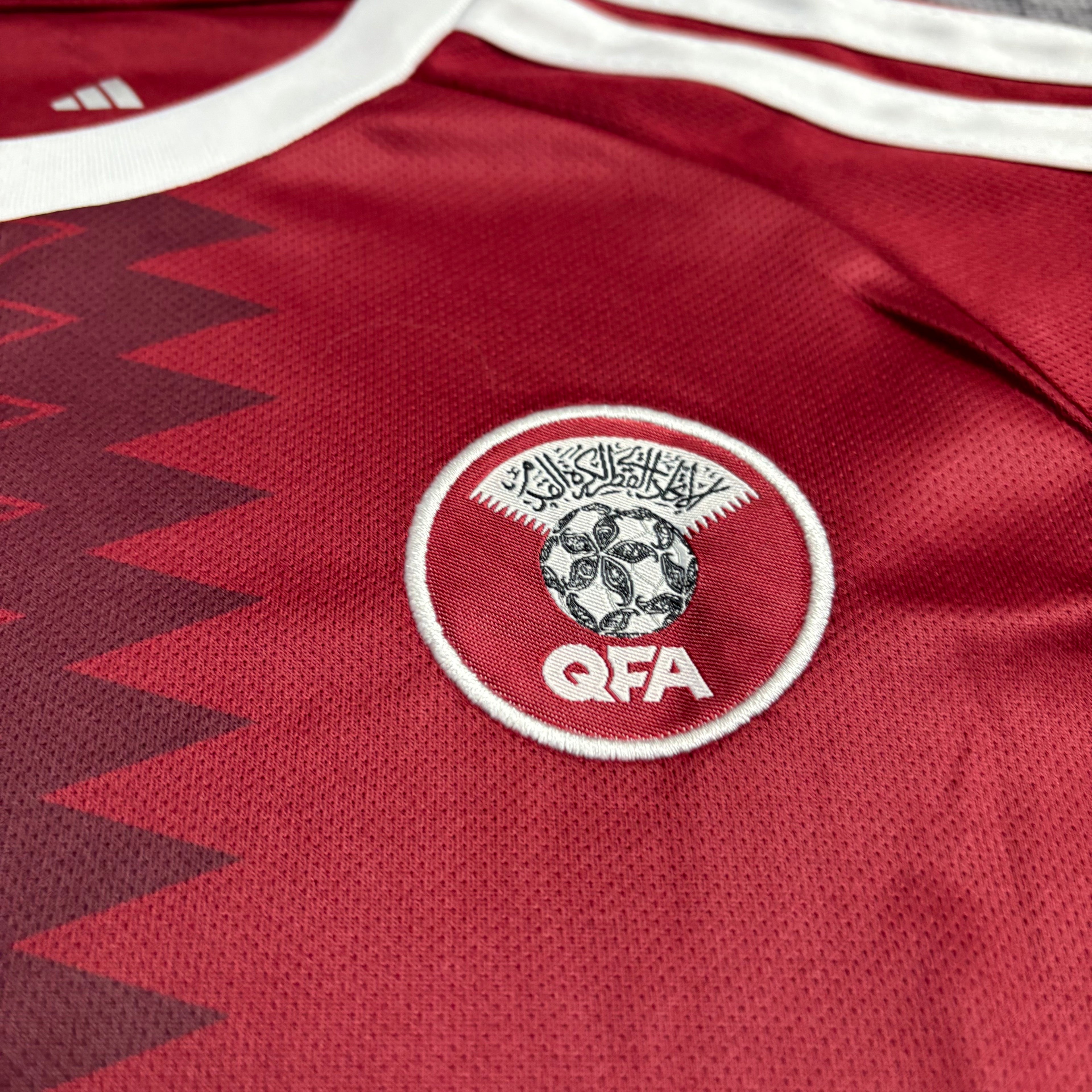 2026-27 Qatar Local NIÑOS 16-28