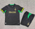 2026-27 Monchengladbach Away Kids Kit