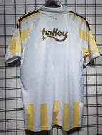 2026-27 Fenerbahce Away Fan Version Football Jersey