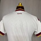 2026-27 Spain Away Women Jersey