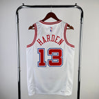 NBA 2024-25 Rockets City Edition N.° 13 HARDEN