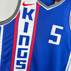 NBA 2024-25 Kings City Edition Nr. 5 FOX