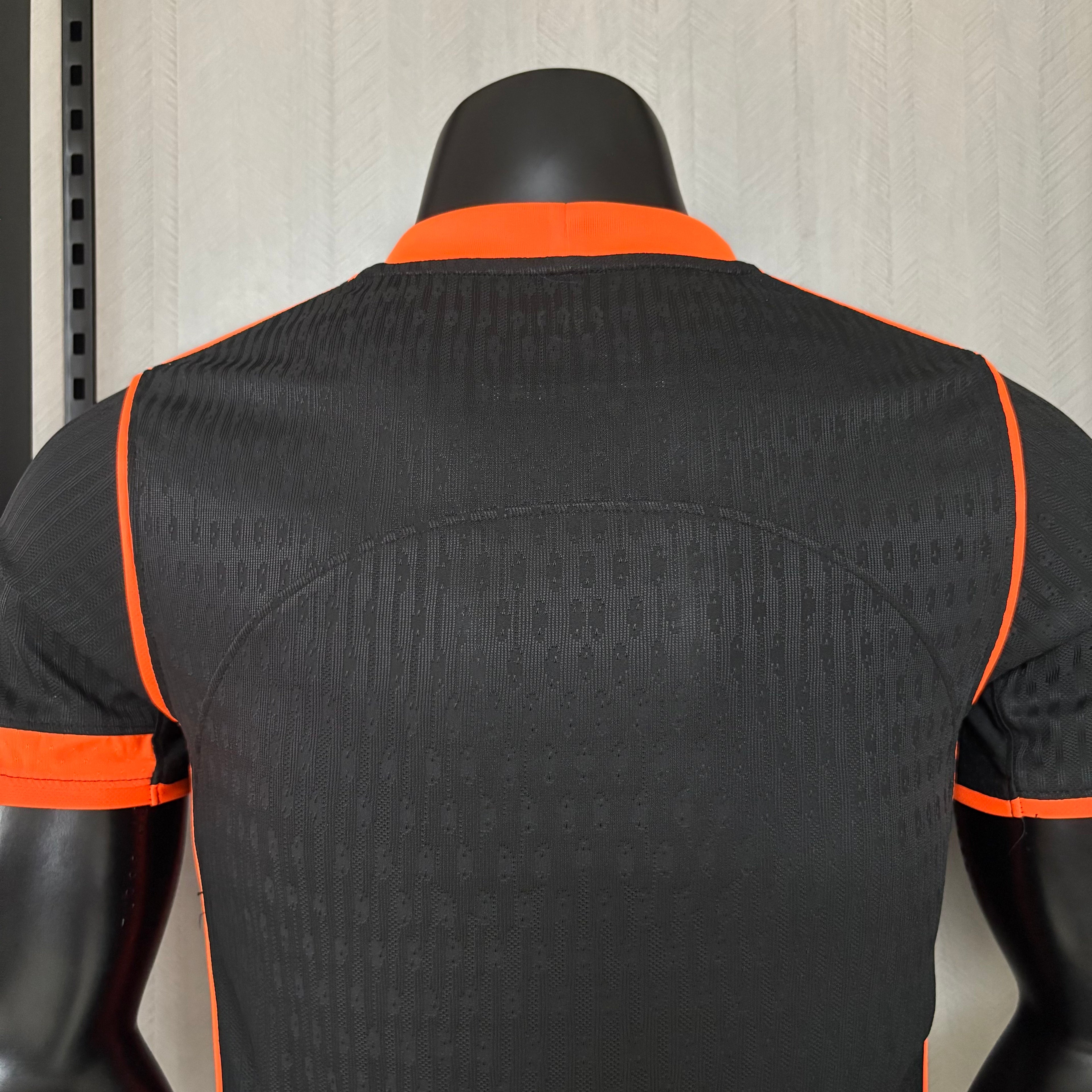 2025-26 Corinthians Third Away Player Version
