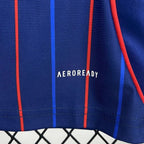 2025-26 Lyon Away Fan Version