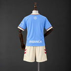 2026-27 Celta Vigo Home Kids Kit