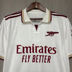 Arsenal Auswärtstrikot 2025/26 (Fanversion)