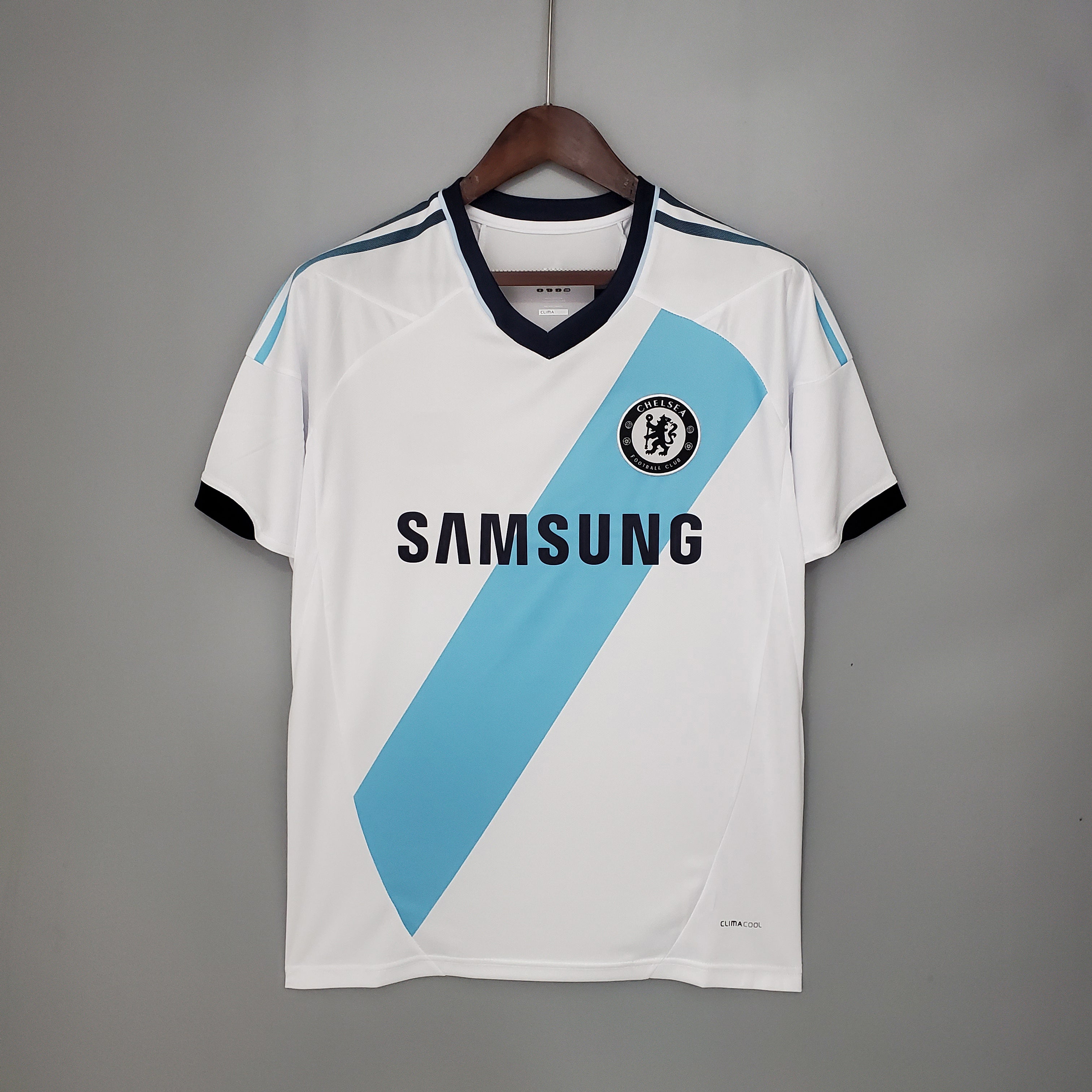 2012-13 Chelsea away Retro