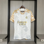Real Madrid Spezial-Platinum-Fanversion 2025/26