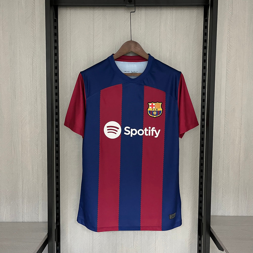 23-24 Barcelona Home