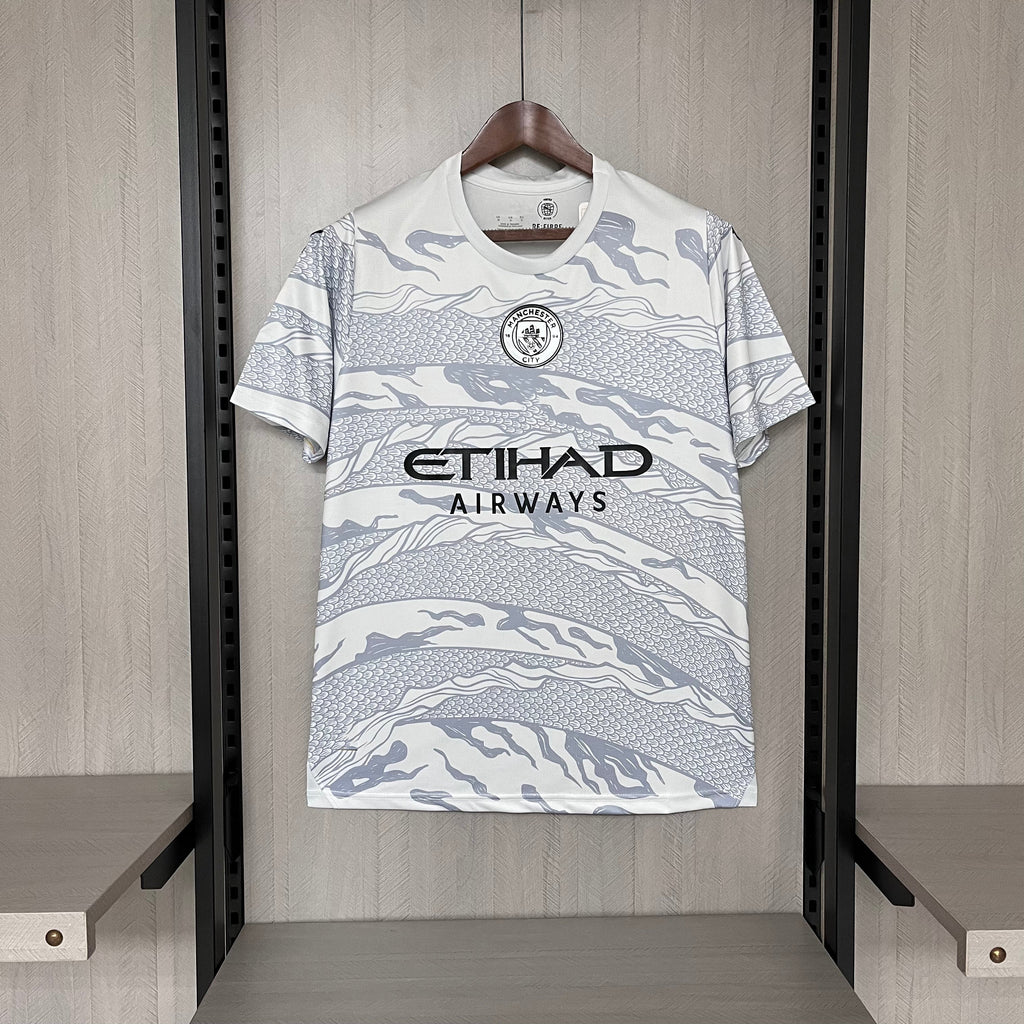 2024-25 Manchester City Special Edition