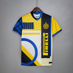 2020-21 Inter Milan fourth away Retro