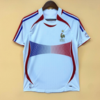 2006 France away Retro