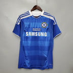 Chelsea Champions League Version 2012 Heimtrikot Retro