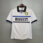 1998-99 Inter Mailand Auswärtstrikot Retro