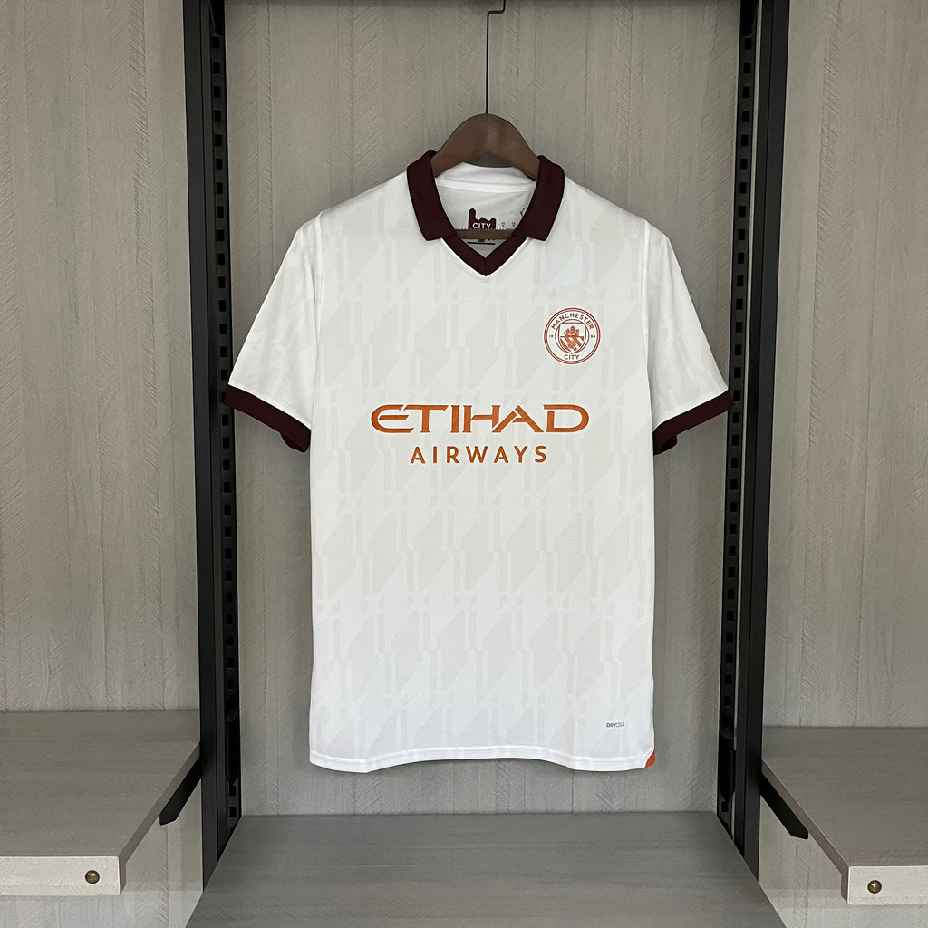 2023-24 Manchester City Third away