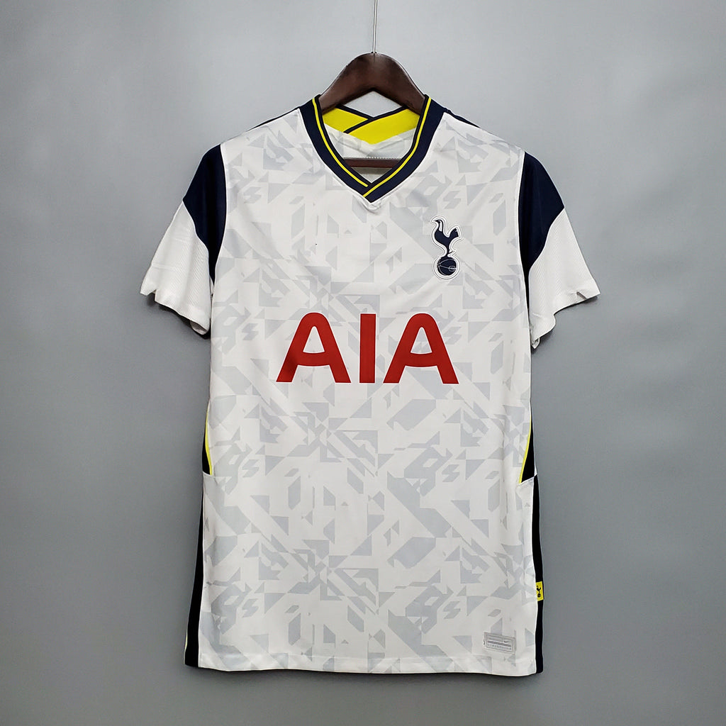 2020-21 Tottenham home Retro
