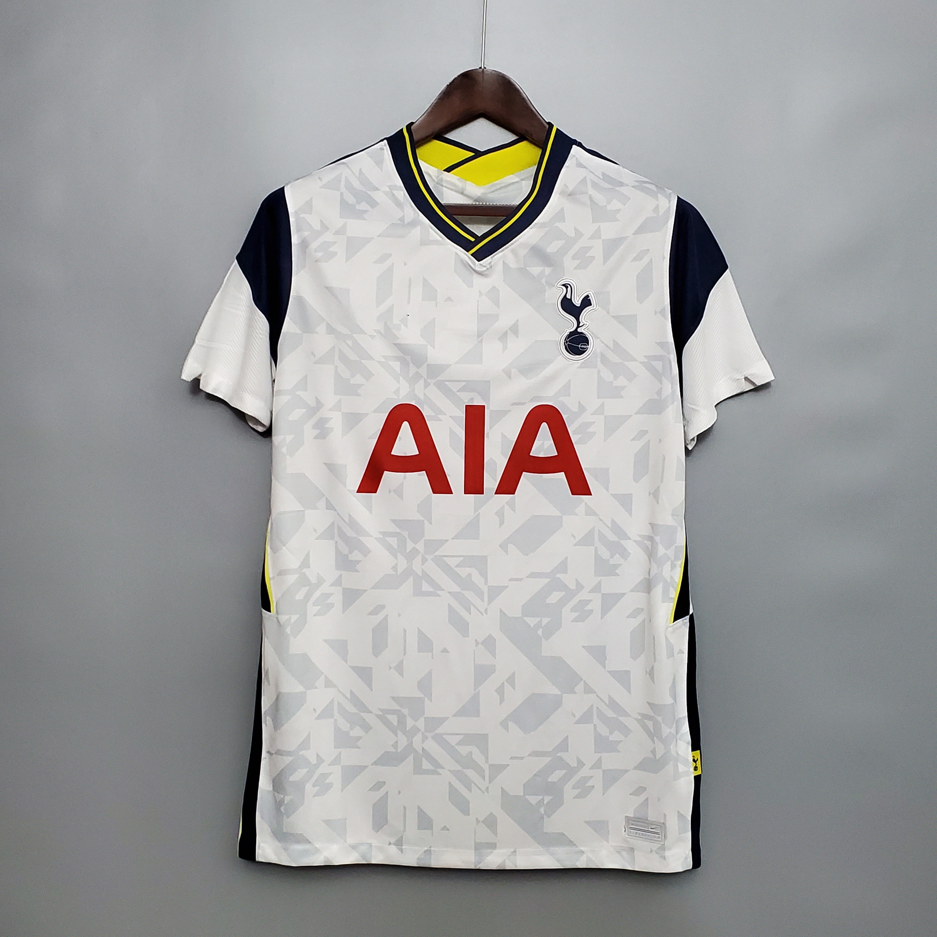 2020-21 Tottenham home Retro