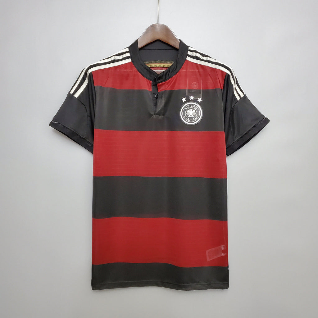 2014 Germany  away Retro