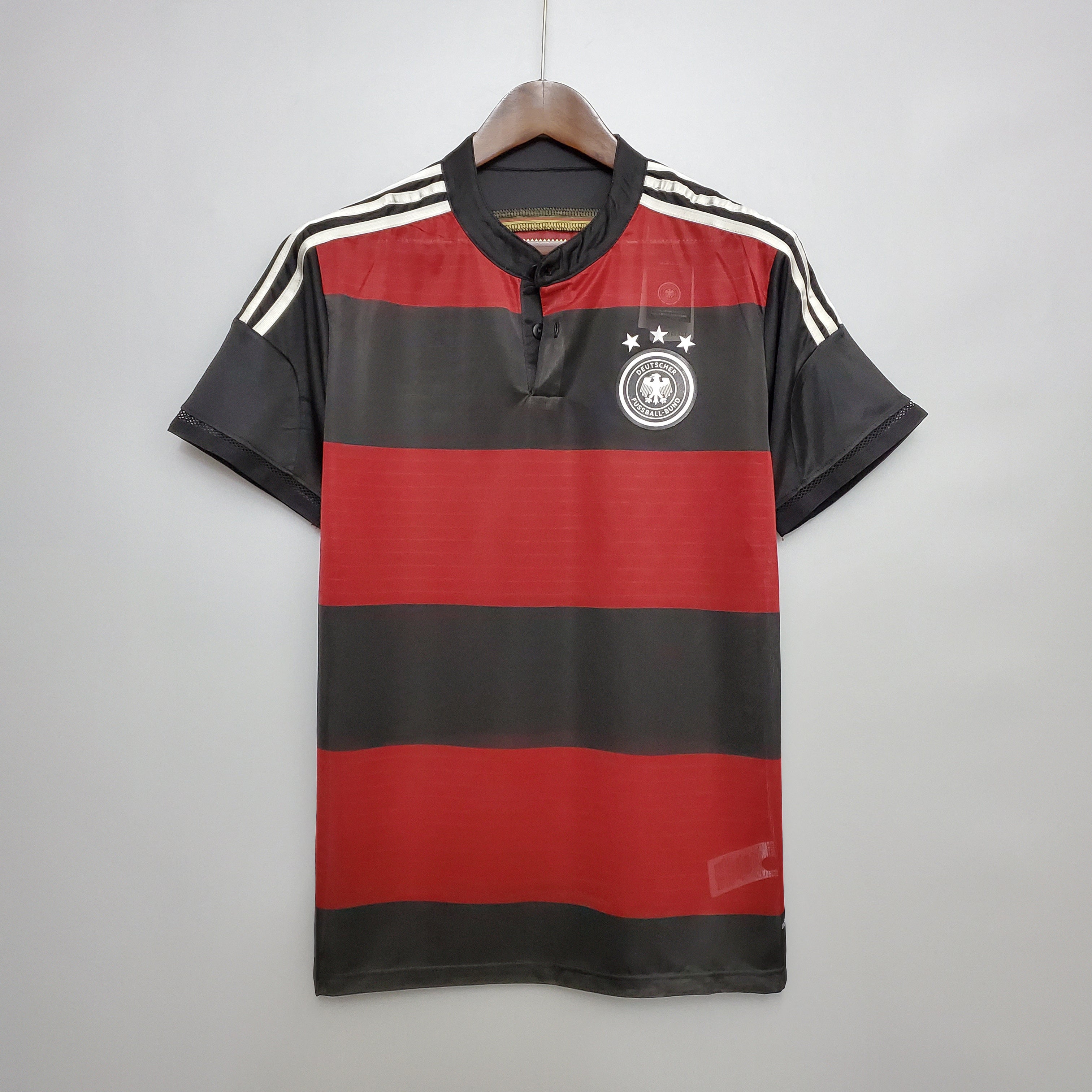 2014 Germany  away Retro