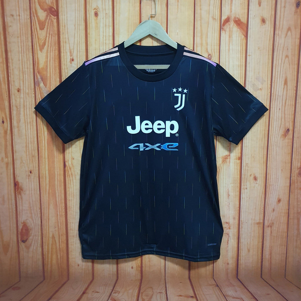 2020-21 Juventus away
