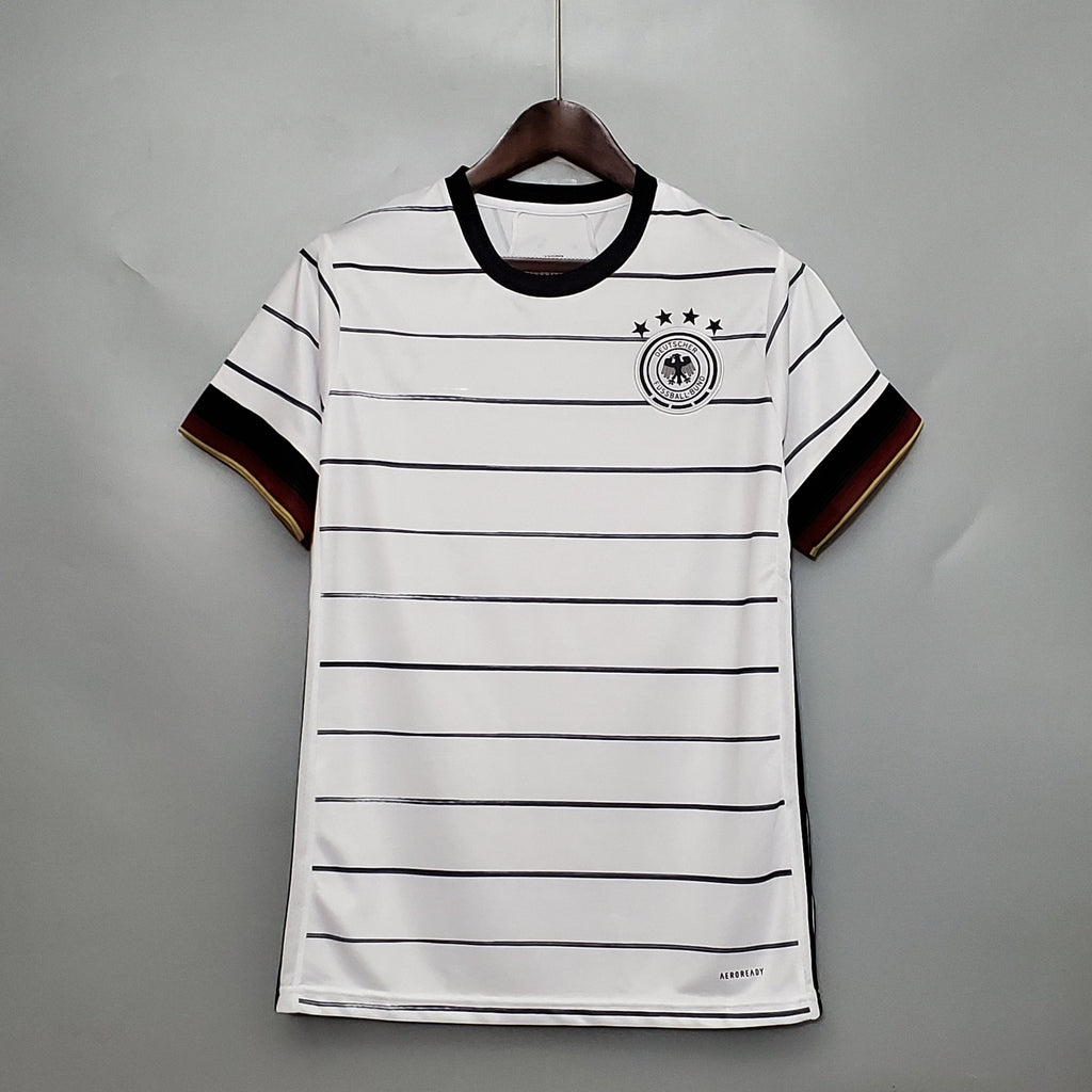 2020 Germany Home Retro