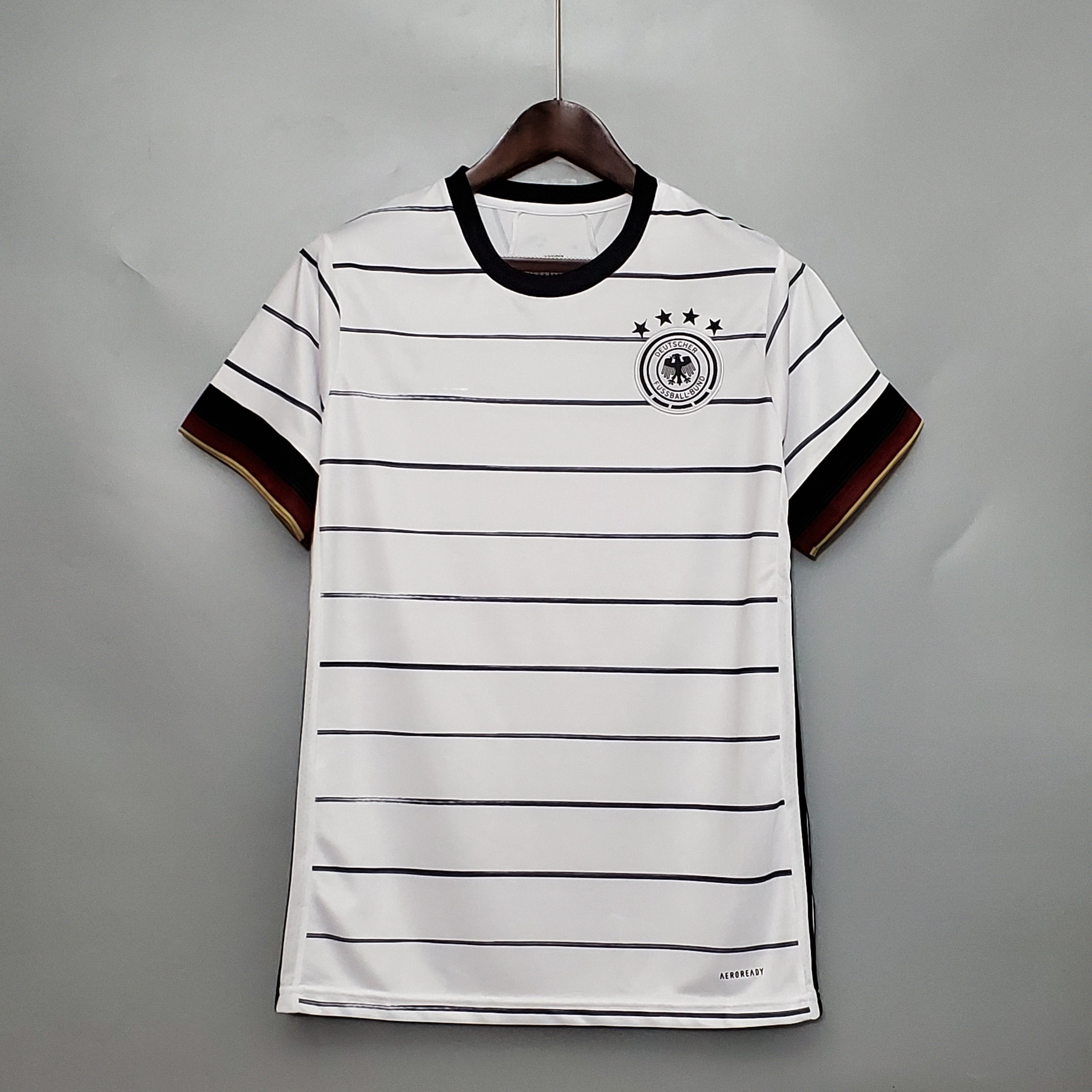 2020 Germany Home Retro