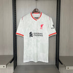 2024-25 Liverpool Third Away
